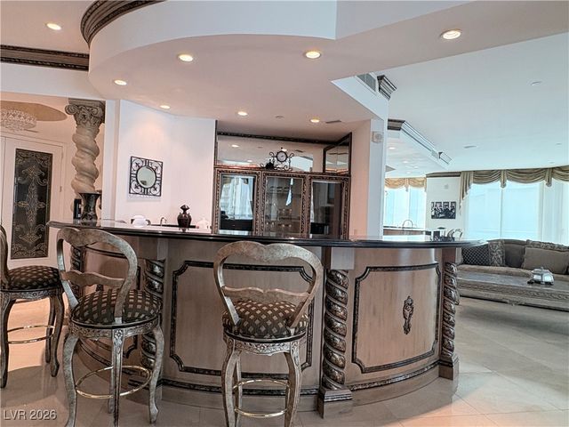 2857 Paradise Road PH2904, Las Vegas, NV 89109