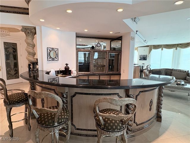 2857 Paradise Road PH2904, Las Vegas, NV 89109