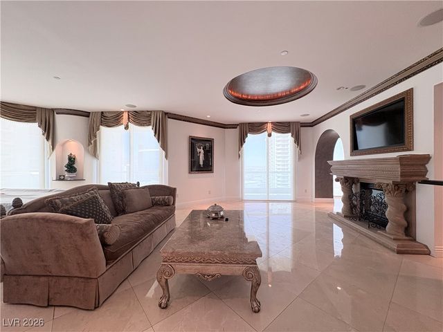 2857 Paradise Road PH2904, Las Vegas, NV 89109