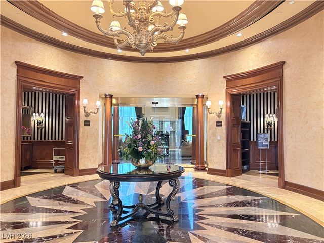 2857 Paradise Road PH2904, Las Vegas, NV 89109