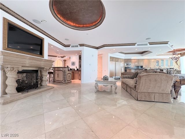 2857 Paradise Road PH2904, Las Vegas, NV 89109