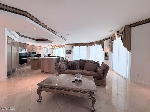 2857 Paradise Road PH2904, Las Vegas, NV 89109