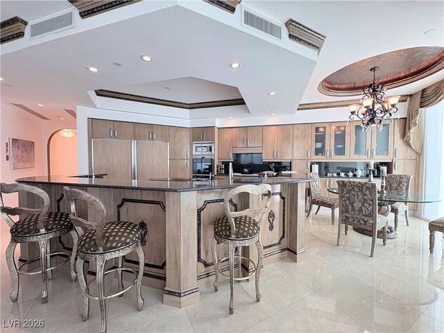 2857 Paradise Road PH2904, Las Vegas, NV 89109