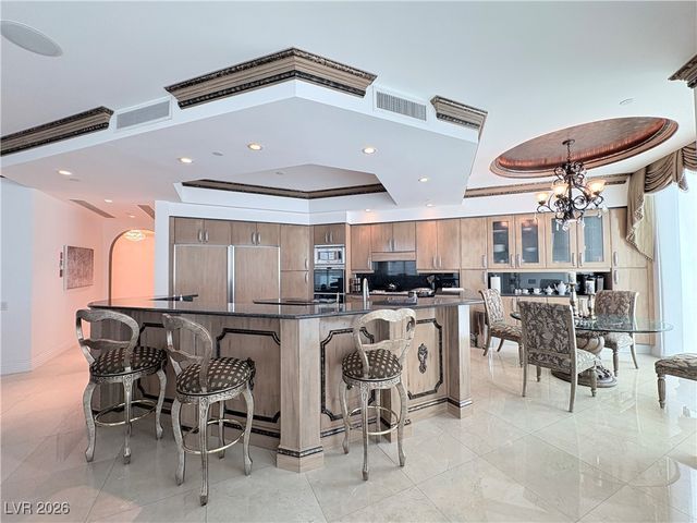 2857 Paradise Road PH2904, Las Vegas, NV 89109