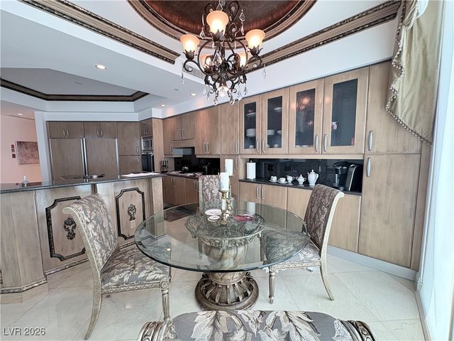 2857 Paradise Road PH2904, Las Vegas, NV 89109