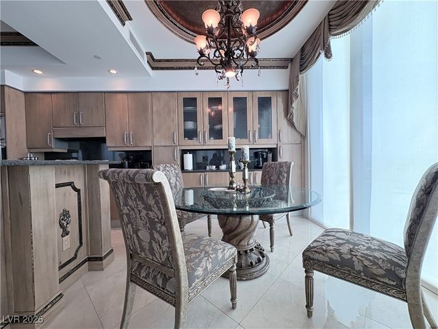 2857 Paradise Road PH2904, Las Vegas, NV 89109