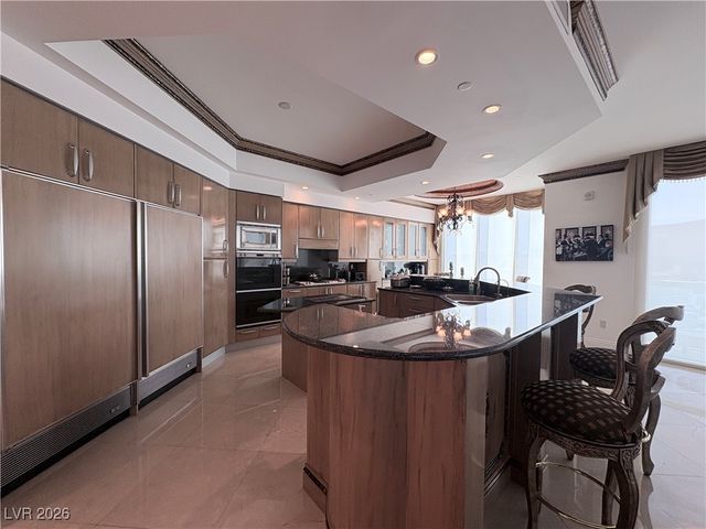 2857 Paradise Road PH2904, Las Vegas, NV 89109