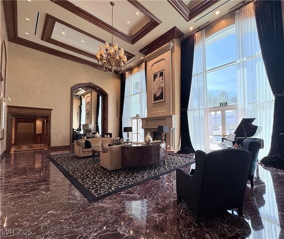 2857 Paradise Road PH2904, Las Vegas, NV 89109