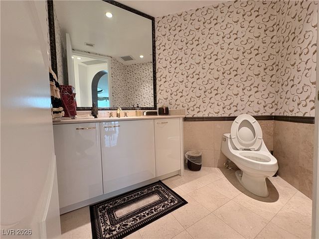 2857 Paradise Road PH2904, Las Vegas, NV 89109