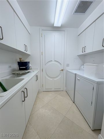 2857 Paradise Road PH2904, Las Vegas, NV 89109