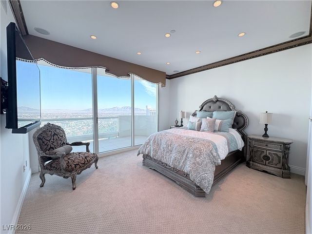 2857 Paradise Road PH2904, Las Vegas, NV 89109