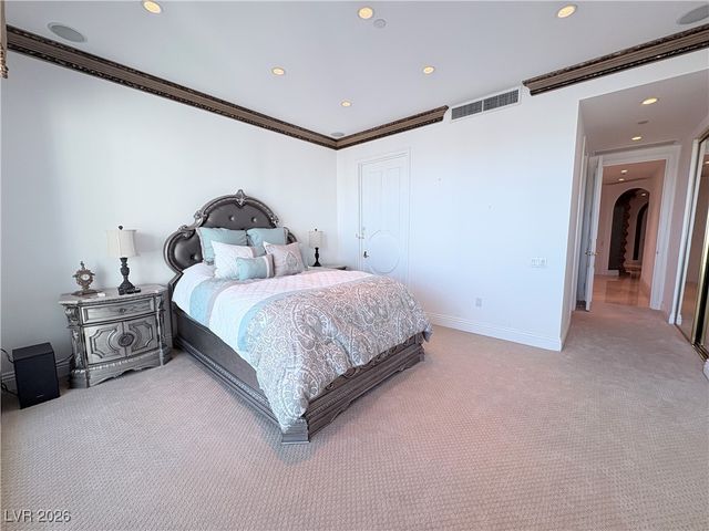 2857 Paradise Road PH2904, Las Vegas, NV 89109