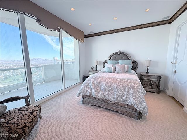 2857 Paradise Road PH2904, Las Vegas, NV 89109