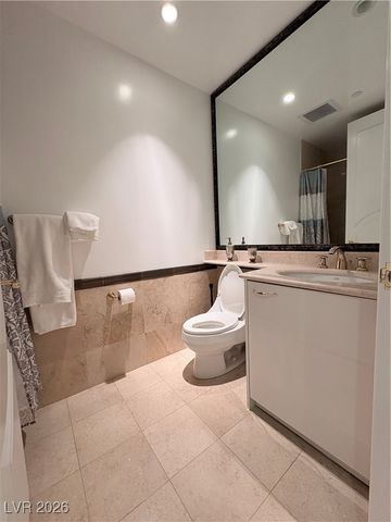 2857 Paradise Road PH2904, Las Vegas, NV 89109