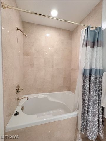 2857 Paradise Road PH2904, Las Vegas, NV 89109