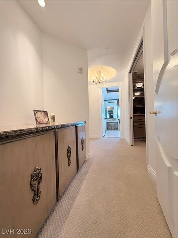 2857 Paradise Road PH2904, Las Vegas, NV 89109