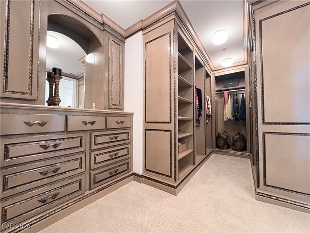 2857 Paradise Road PH2904, Las Vegas, NV 89109