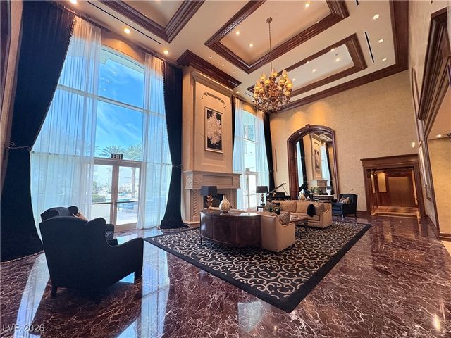 2857 Paradise Road PH2904, Las Vegas, NV 89109