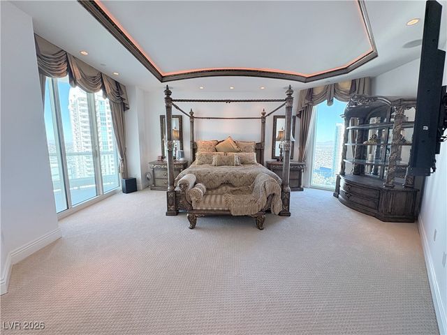 2857 Paradise Road PH2904, Las Vegas, NV 89109