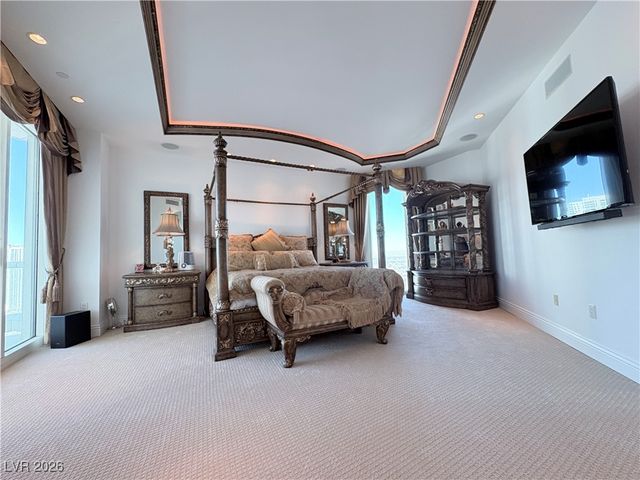 2857 Paradise Road PH2904, Las Vegas, NV 89109