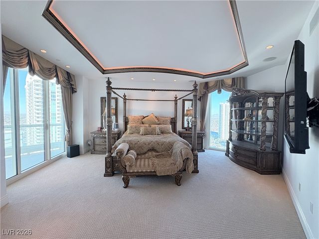 2857 Paradise Road PH2904, Las Vegas, NV 89109