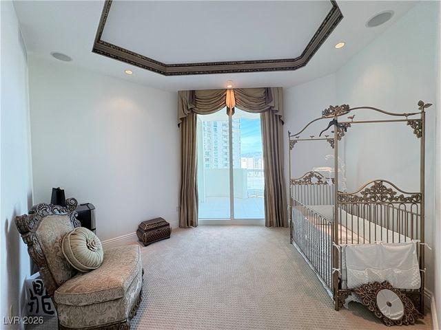 2857 Paradise Road PH2904, Las Vegas, NV 89109