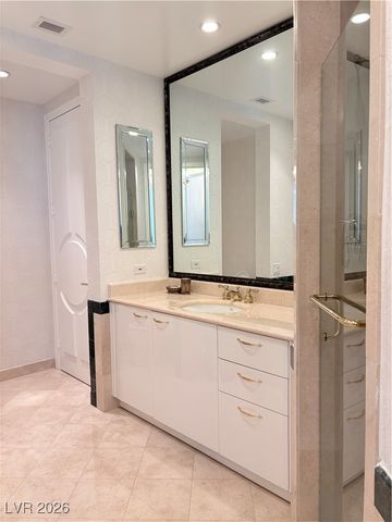 2857 Paradise Road PH2904, Las Vegas, NV 89109