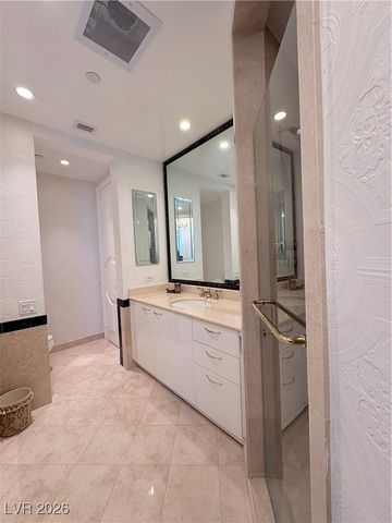 2857 Paradise Road PH2904, Las Vegas, NV 89109