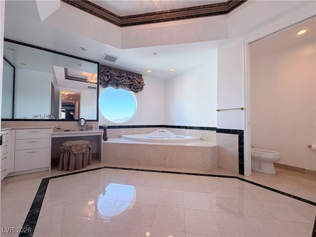 2857 Paradise Road PH2904, Las Vegas, NV 89109