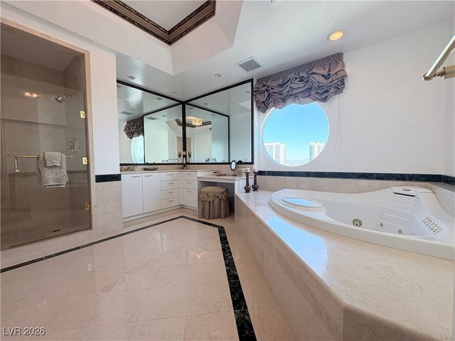 2857 Paradise Road PH2904, Las Vegas, NV 89109