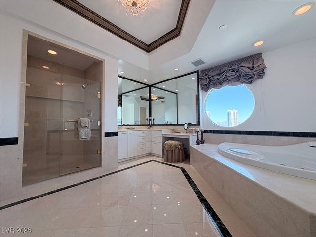 2857 Paradise Road PH2904, Las Vegas, NV 89109