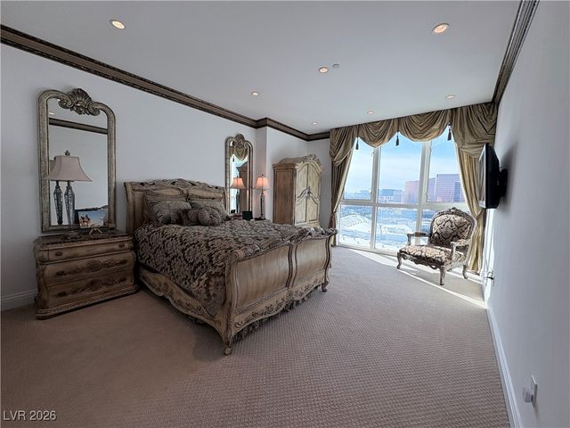 2857 Paradise Road PH2904, Las Vegas, NV 89109