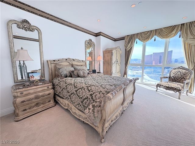 2857 Paradise Road PH2904, Las Vegas, NV 89109