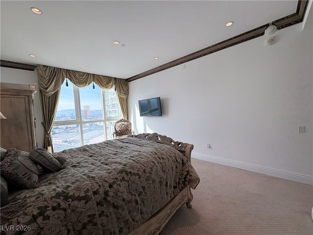 2857 Paradise Road PH2904, Las Vegas, NV 89109