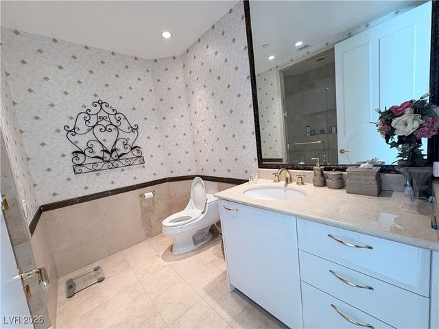 2857 Paradise Road PH2904, Las Vegas, NV 89109