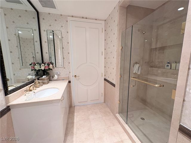 2857 Paradise Road PH2904, Las Vegas, NV 89109