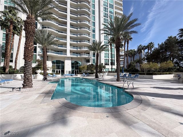 2857 Paradise Road PH2904, Las Vegas, NV 89109