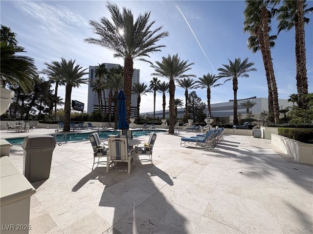 2857 Paradise Road PH2904, Las Vegas, NV 89109