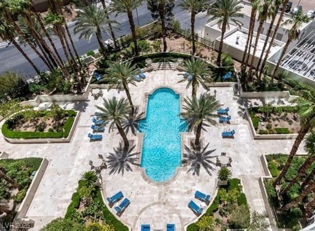 2857 Paradise Road PH2904, Las Vegas, NV 89109