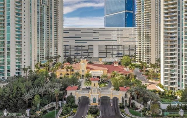 2857 Paradise Road PH2904, Las Vegas, NV 89109