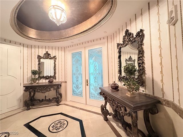 2857 Paradise Road PH2904, Las Vegas, NV 89109