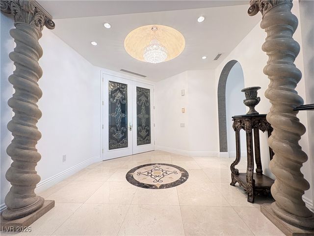 2857 Paradise Road PH2904, Las Vegas, NV 89109