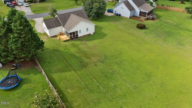 295 Jared Drive, Fuquay Varina, NC 27526