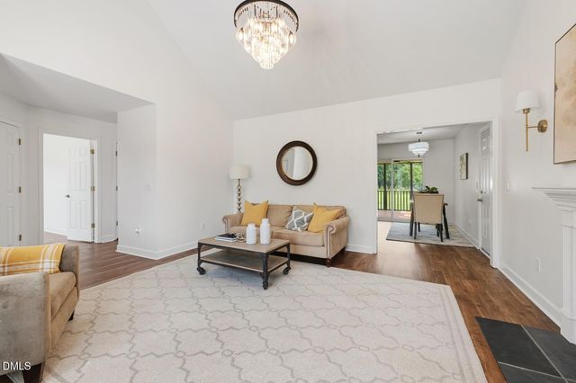 295 Jared Drive, Fuquay Varina, NC 27526