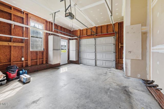 295 Jared Drive, Fuquay Varina, NC 27526