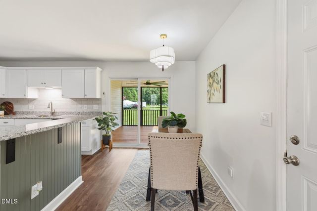 295 Jared Drive, Fuquay Varina, NC 27526