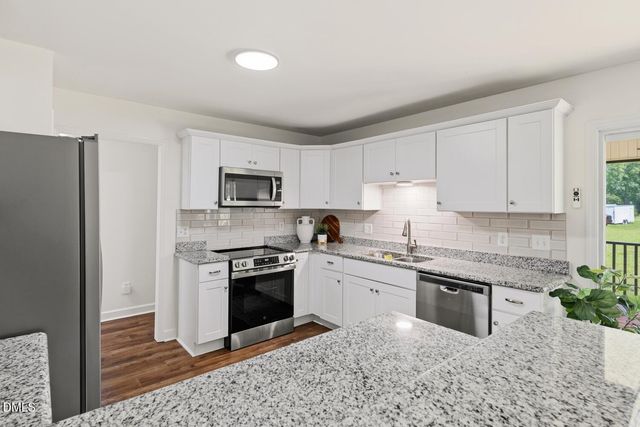 295 Jared Drive, Fuquay Varina, NC 27526
