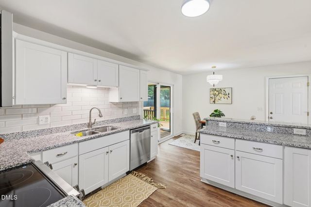 295 Jared Drive, Fuquay Varina, NC 27526