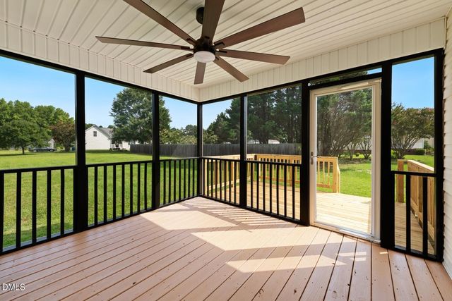 295 Jared Drive, Fuquay Varina, NC 27526