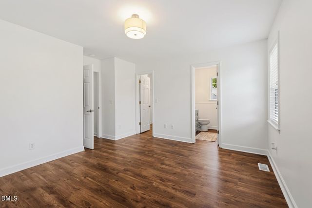 295 Jared Drive, Fuquay Varina, NC 27526